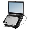 Fellowes Laptop Workstation 4-Port USB Hub - CRC80246