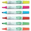 Ecolabel Highlighter with Water-based Ink Chisel Tip - 268782