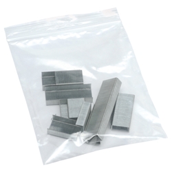 Ambassador Grip Seal Polythene Bags Resealable 90x114mm Ref GS2 [Pack 1000]
