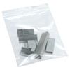 Grip Seal Polythene Bags Resealable 90x114mm [Pack 1000]