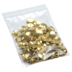 Ambassador Grip Seal Polythene Bags Resealable 102x140mm Ref GL6 [Pack 1000]