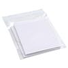 Grip Seal Polythene Bags Resealable 150x229mm [Pack 1000]
