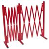 Ease-E-Load Safety Barrier with Detachable Feet Red SB1 - SB1