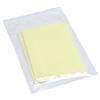 Grip Seal Polythene Bags Resealable 229x324mm [Pack 1000]