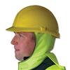Wallace Cameron Hardhat Two Weather Shield Yellow - 5604002