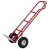 Sack Truck P Handled Steel Frame Pneumatic Wheels Capacity 200kg