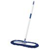 Dustbuster Sweeper with Telescopic Handle 60cm