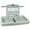 Rubbermaid Horizontal Baby Change Station Built-in Shelf - 7818-88