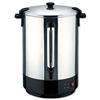 Catering Urn Locking Lid Boil Dry Overheat Protection 2500W 3.73kg 30