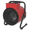 Industrial Drum Heater 3 Heat Settings 3kw 5.24kg Ref IG9300 Industrial Drum Heater 3 Heat Settings 3kw 5.24kg Ref IG9300