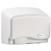 Hyco Hurricane Hand Dryer Rated IPX1 Air Speed 17.8m/sec 3500LFM Drying Time 20-25sec 1.8kw Ref HD1800 Hyco Hurricane Hand Dryer Rated IPX1 Air Speed 17.8m/sec 3500LFM Drying Time 20-25sec 1.8kw Ref HD1800