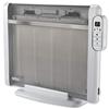 Bionaire Panel Heater Portable with Micathermic Element 2 Heat Settings 1500W Ref BPH1520-IUK