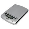 Wedo Optimo 1000 Scale Postal Digital Screen Tare Capacity 1kg 0.5g Increment W203xD133xH134mm Ref 481154