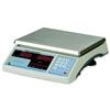 Salter Count and Weigh Scale Accumulate and Count Red LED 6kg - B120