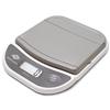 Wedo 2000 Postal Scale Electronic Expandable Platform Tare Capacity 2kg in 1g Increments Ref 50200