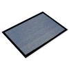 Indoor Entrance Mat Hard Wearing 800x1200mm Grey