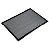 Indoor Entrance Mat Hard Wearing 800x1200mm Blue