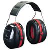3M 1445 Optime III Headband Ear Muff Defenders - 4540A-411-SV