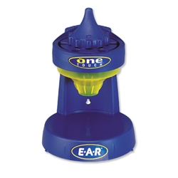 3M EAR One Touch Dispenser Base Wall Mounted For Ear Plugs Ref PD01000