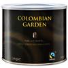 Columbian Garden Instant Coffee Fairtrade Freeze-dried 500g - A07451