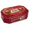 Fabulously Foxs Biscuits Chocolate or Cream Filling 11 - A07638