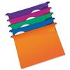 Rexel Multifile A4 Suspension File Assorted - 2102573