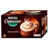 Nescafe Cappucino Instant Coffee Sachets - 12089522 [Pack 50]