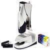 REXEL Gazelle Pod Dock Stapler Half-strip with No.56 staples - 2101417