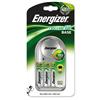Energizer Value Battery Charger Includes 4xAA 1300mAh - 633157