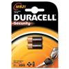 Duracell MN21 Battery Alkaline for Camera Calculator or - 75072670