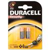 Duracell MN9100N Battery Alkaline for Camera Calculator or - 81223600