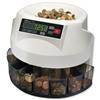 Safescan 1200 GBP Counter and Sorter Automatic 220 - 113-0264