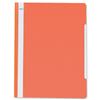 Leitz Standard Data Files Semi Rigid PVC [Pack 25] - 4191-00-45