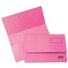 Elba Boston Document Wallet Pressboard 275gsm [Pack 25] - 100090019