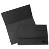 Elba Boston Document Wallet Pressboard 275gsm [Pack 25] - 100090017