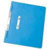 Elba Boston Spiral Transfer Spring File 275gsm [Pack 25] - 100090035