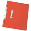 Elba Boston Spiral Transfer Spring File 275gsm [Pack 25] - 100090038