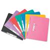 Elba Boston Spiral Transfer Spring Pocket File [Pack 25] - 100090042