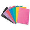 Elba Boston Square Cut Folder Pressboard [Pack 50] - 100090267