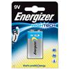 Energizer HighTech Battery Alkaline 6LR61 9V - 629781