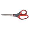 Scotch Precision Scissors Stainless Steel Ambidextrous Comfort - 1447
