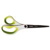Scotch Titanium Scissors Ambidextrous Comfort Handles - 1458T-Green