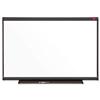 Nobo Prestige Drywipe Board Steel Magnetic and Fixings - 1902670