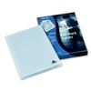 Rexel Cut Back Folder Polypropylene Copy-secure [Pack 100] - 12224