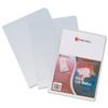 Rexel Nyrex 80 Twin Wallet with 2 Vertical Inside [Pack 25] - 12195
