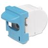 Rapid 5020 Staple Cassette Cartridge 1500 Staples [for R5020E Stapler] Ref 23271900 [Pack 2]