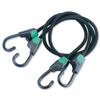 Heavy Duty Bungees Lashing Capacity 40kg 800mm [Pack 2]