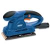 Draper Orbital Sander Soft-grip Handle 2 Sanding Sheets 3m - 76220