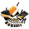 Painting Kit Room-decorating Brushes Rollers Paint Trays - 2615