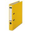 Leitz Mini Lever Arch File Plastic 50mm Spine [Pack 10] - 10151015